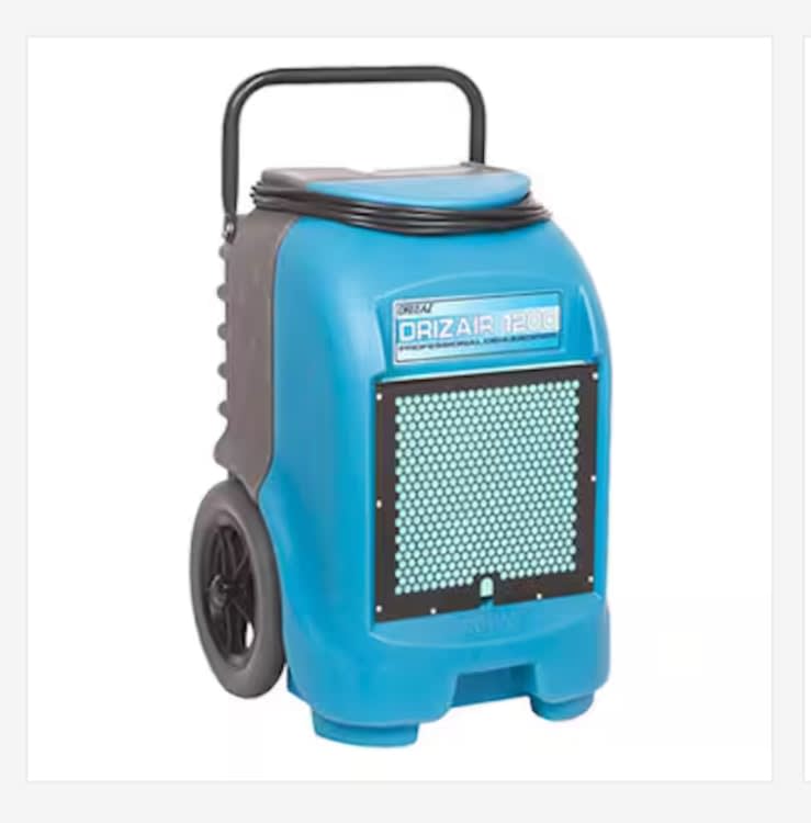 Dehumidifier 18 Gallons/Day for rent in Broomall
