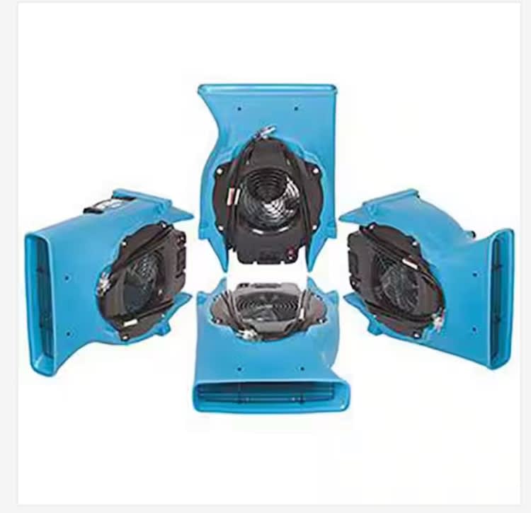 PRO Carpet Blower – photo 5 in Broomall