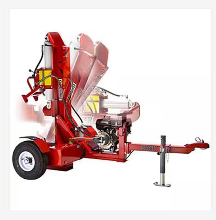 Log Splitter Equipment-Tools 3/4