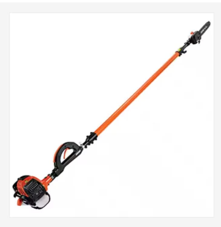 Gas Power Pole Pruner for rent in Broomall