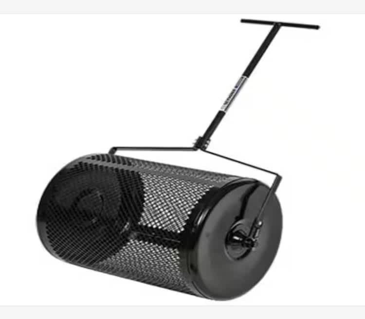 Soil, Compost, & Peat Moss Spreader for rent in Broomall