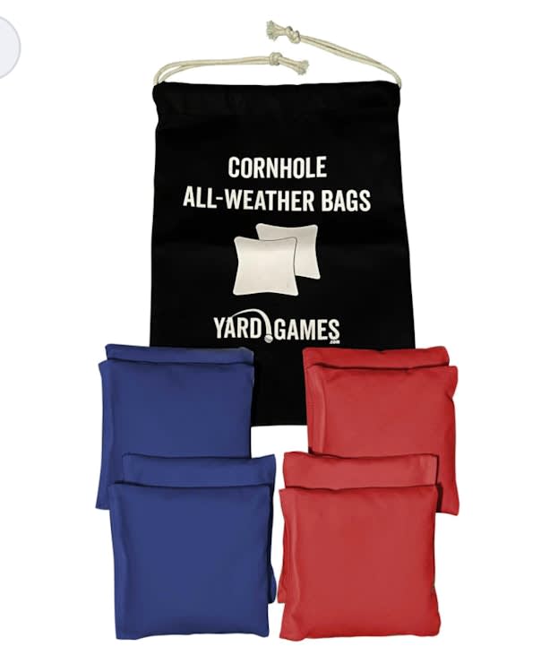 Tailgate 2’ x 3’ Cornhole with Carrying Case – photo 6 in Broomall