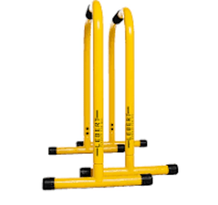 Lebert Equalizer Bars for rent in Metcalfe