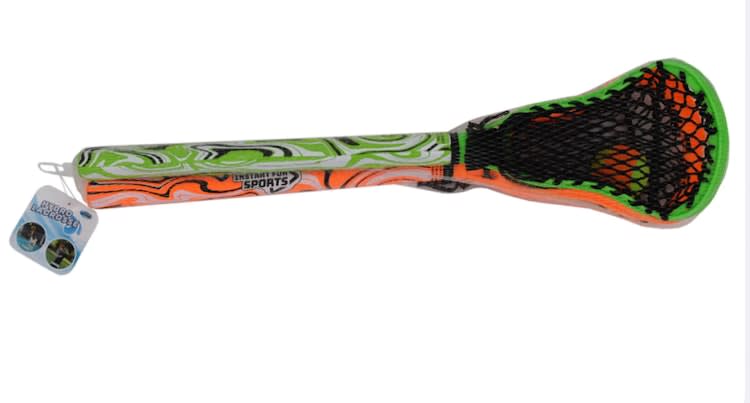 Two Foot Soft-Touch Lacrosse Sticks – photo 3 in Broomall