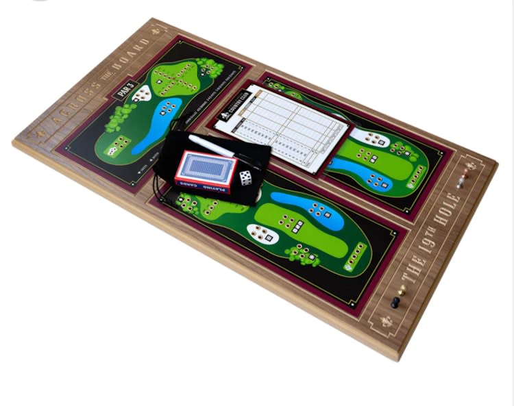 19th Hole Tabletop Golf Game – photo 2 in Broomall