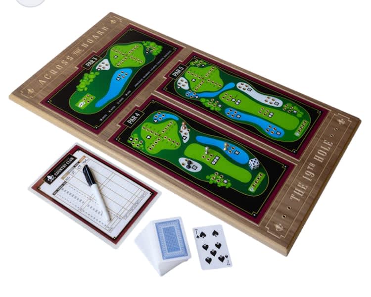 19th Hole Tabletop Golf Game – photo 4 in Broomall