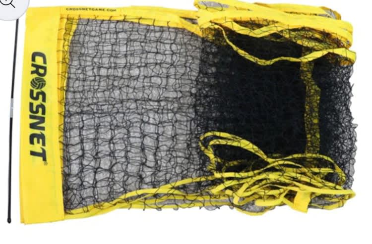 CrossNet Doubles Net Add-On – photo 4 in Broomall