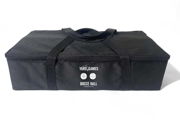 Bocce Ball Premium 4 Color Set – photo 5 in Broomall