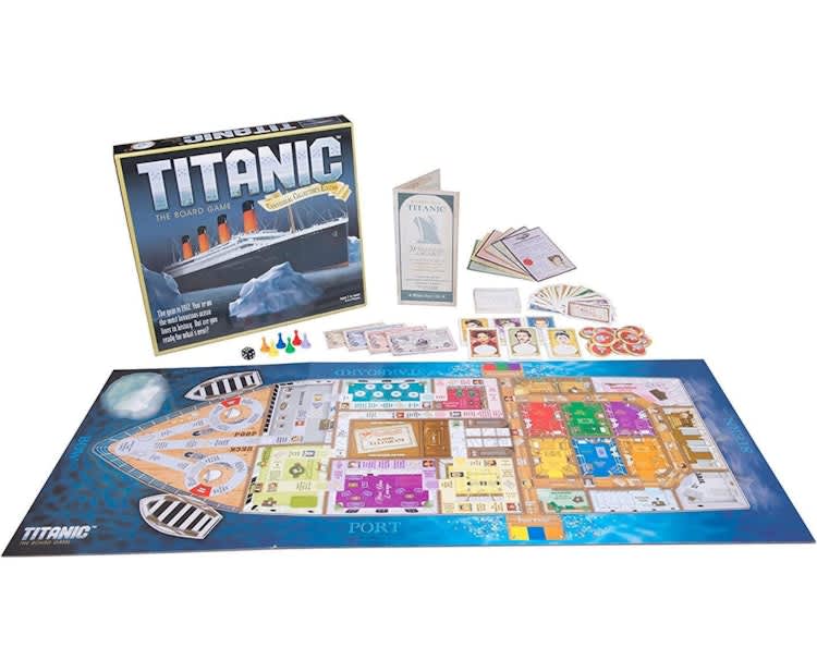 Titanic: Centennial Collector’s Edition – photo 2 in Broomall