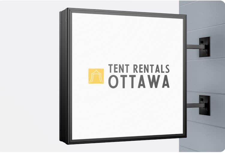 20’ x 60’ Tent Rent w/walls - Installed – photo 6 in Ottawa