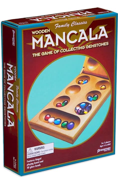 Mancala – photo 2 in Broomall
