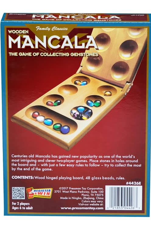 Mancala – photo 5 in Broomall