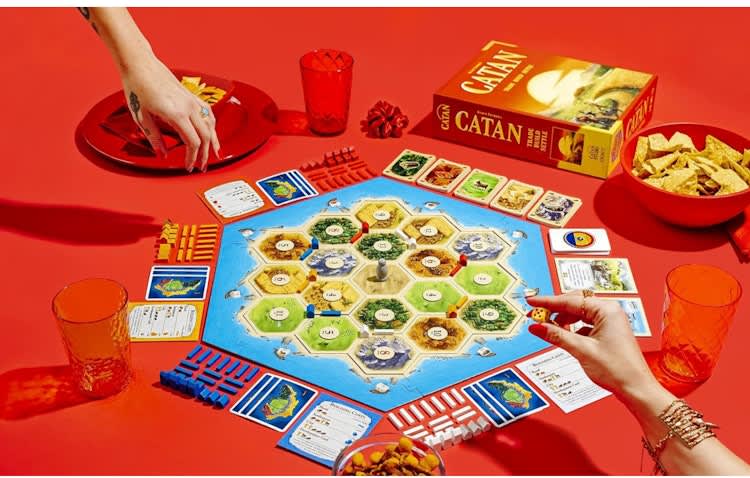 Catan for rent in Broomall