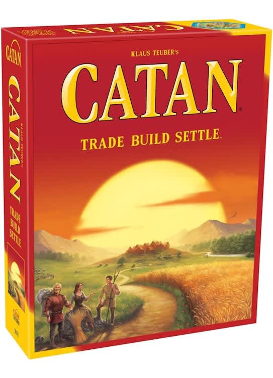 Catan – photo 2 in Broomall