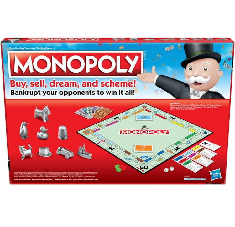 Monopoly – photo 2 in Broomall