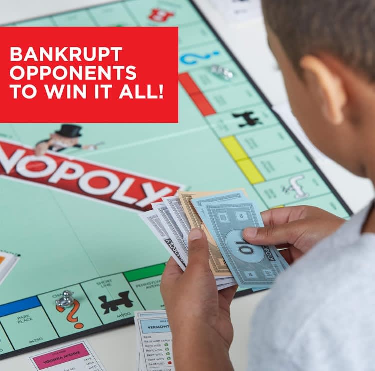 Monopoly – photo 4 in Broomall