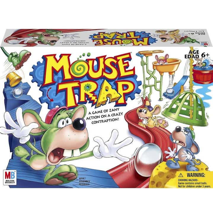 Mouse Trap for rent in Broomall