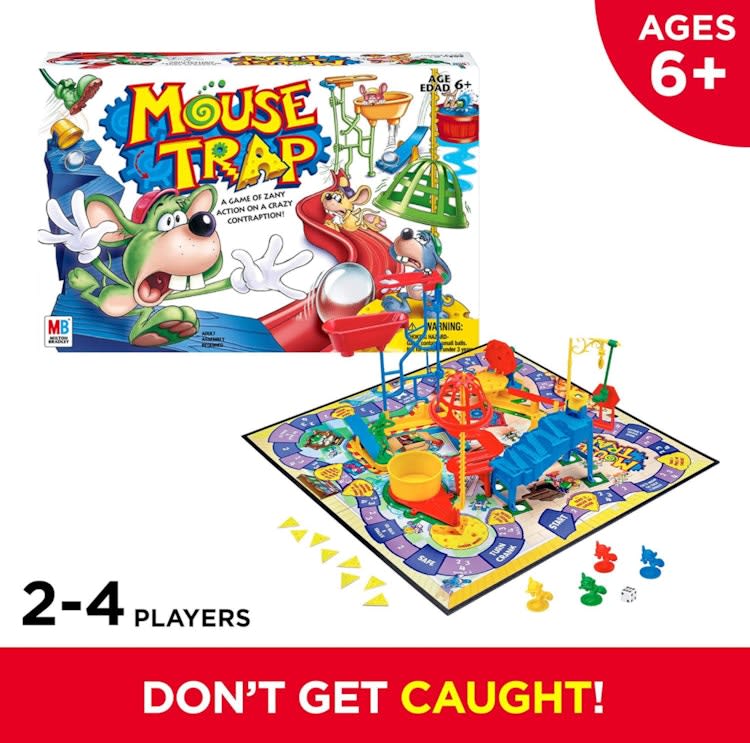 Mouse Trap – photo 2 in Broomall