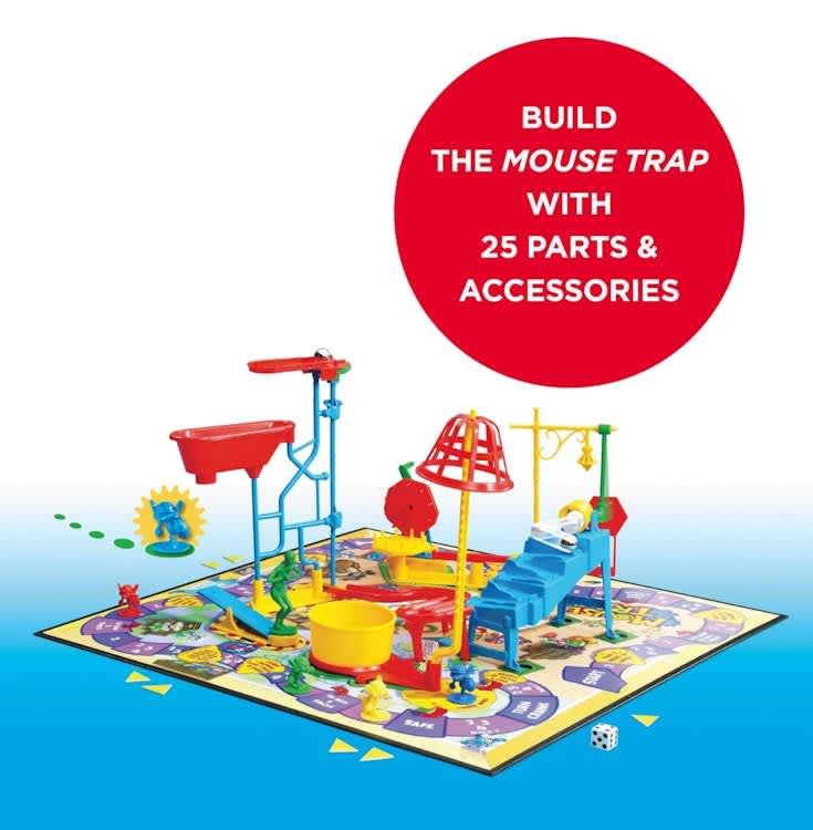 Mouse Trap – photo 3 in Broomall