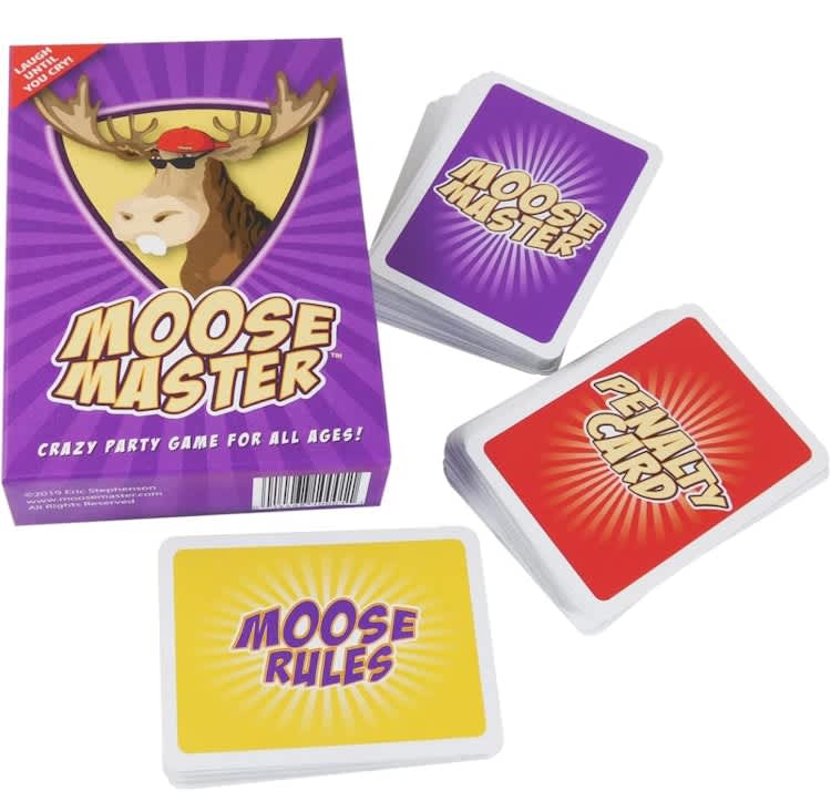 Moose Master for rent in Broomall