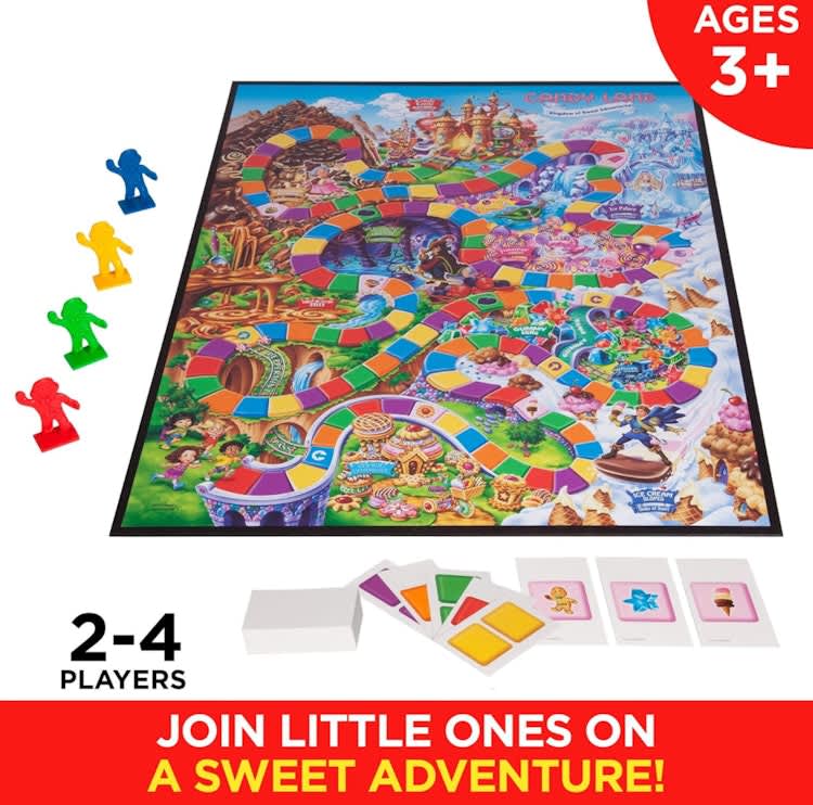 Candy Land – photo 2 in Broomall