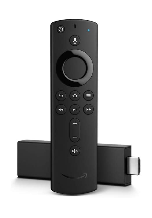 Amazon Fire TV Stick 4K streaming device – photo 2 in Broomall