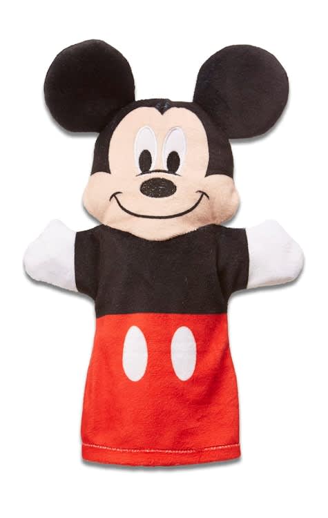 Melissa & Doug Disney Mickey Mouse & Friends Hand Puppets – photo 5 in Broomall