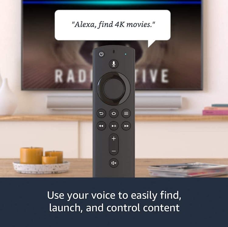 Amazon Fire TV Stick 4K streaming device – photo 3 in Broomall