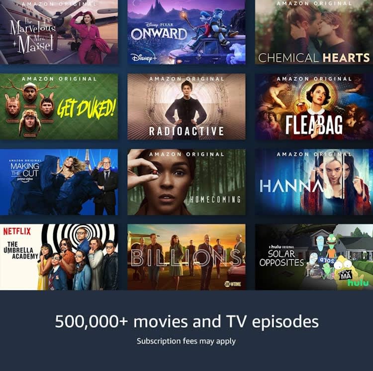 Amazon Fire TV Stick 4K streaming device – photo 4 in Broomall