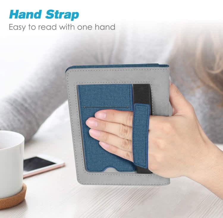 Fintie Stand Case for 6" Kindle Paperwhite – photo 5 in Broomall