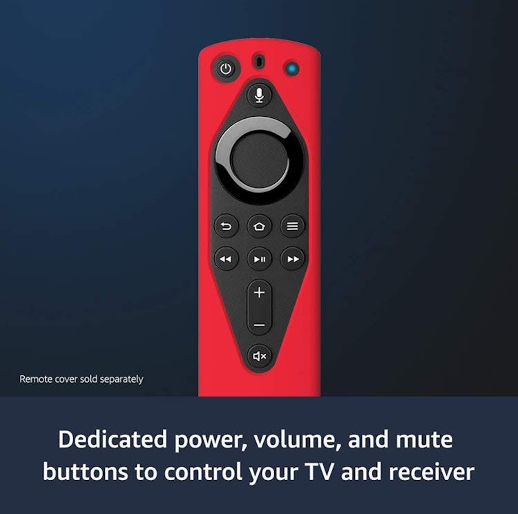 Amazon Fire TV Stick 4K streaming device – photo 6 in Broomall