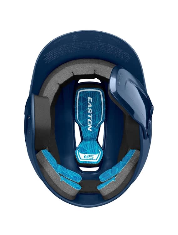 Easton Baseball Jr Size Batting Helmet – photo 3 in Broomall