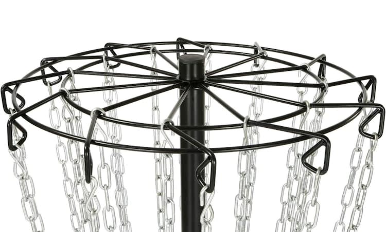 Disc Golf Basket – photo 5 in Broomall