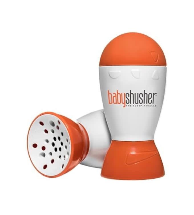 Baby Shusher - The Portable Sound Machine for Babies – photo 5 in Broomall