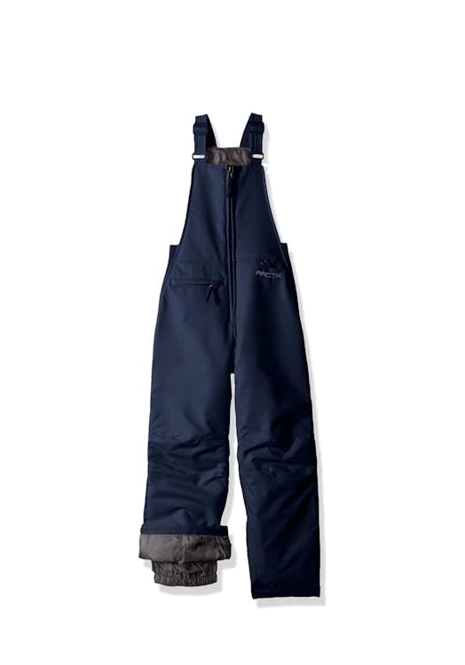 Arctix Kids Insulated Snow Bib Overalls: Size X-Small – photo 3 in Broomall
