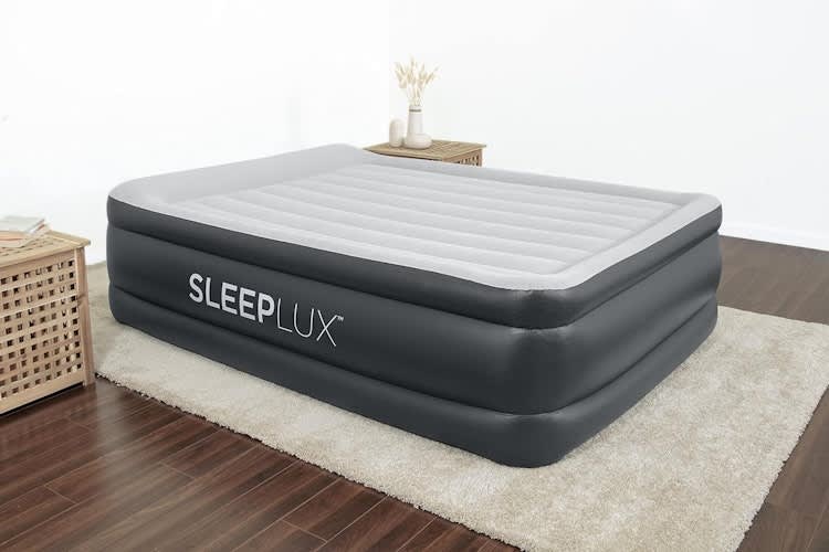 Queen size Air Bed for rent in Elizabeth