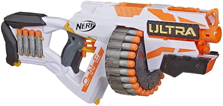 Nerf Ultra One Motorized Blaster for rent in Stittsville