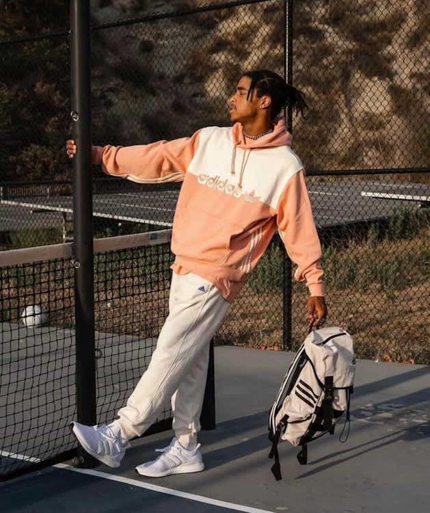 adidas Foundation 6 Backpack – photo 7 in Broomall
