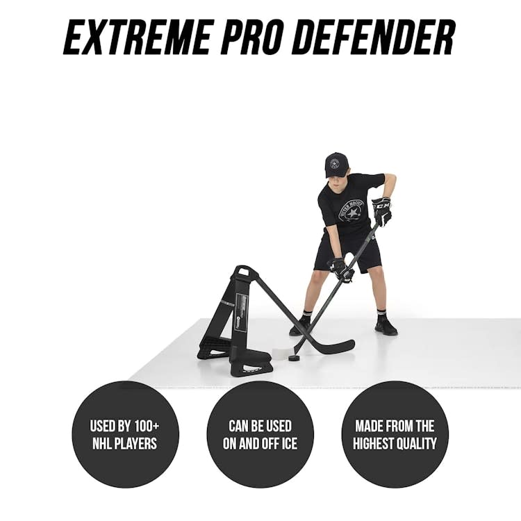 Hockey Extreme Pro Defender - Stickhandling Trainer for rent in Kanata