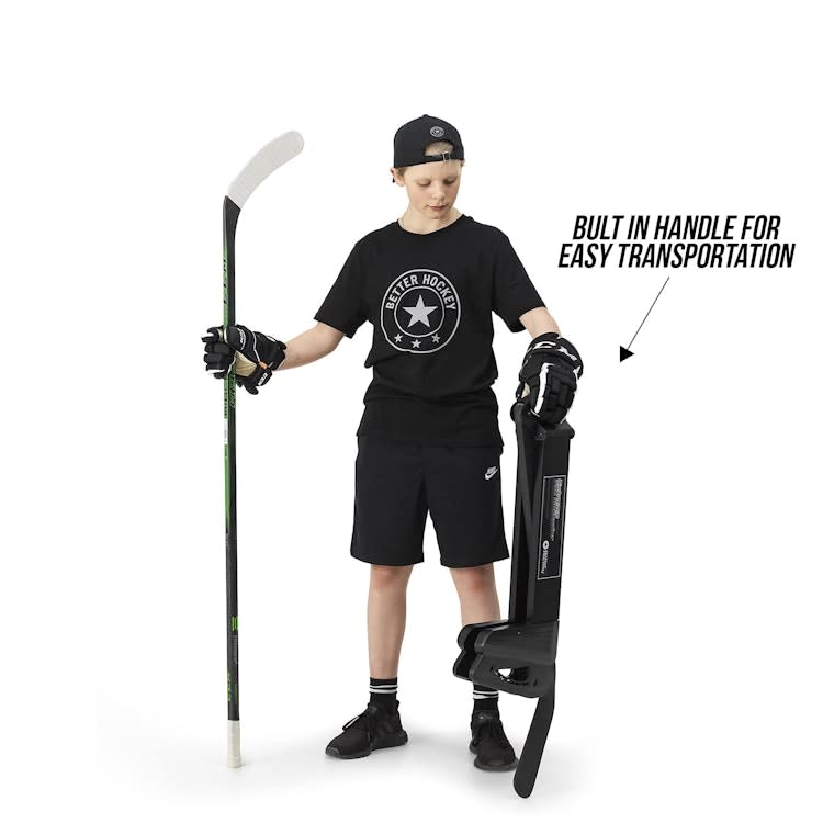 Hockey Extreme Pro Defender - Stickhandling Trainer – photo 3 in Kanata