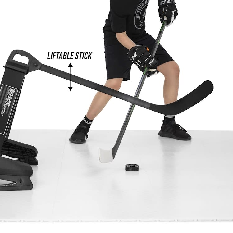 Hockey Extreme Pro Defender - Stickhandling Trainer – photo 4 in Kanata