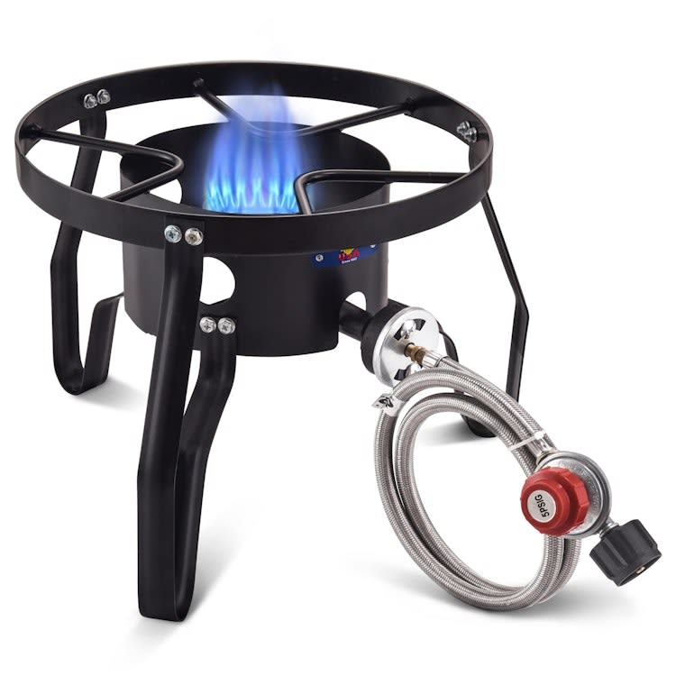Outdoor Cooker, Propane Burner for rent in Stittsville