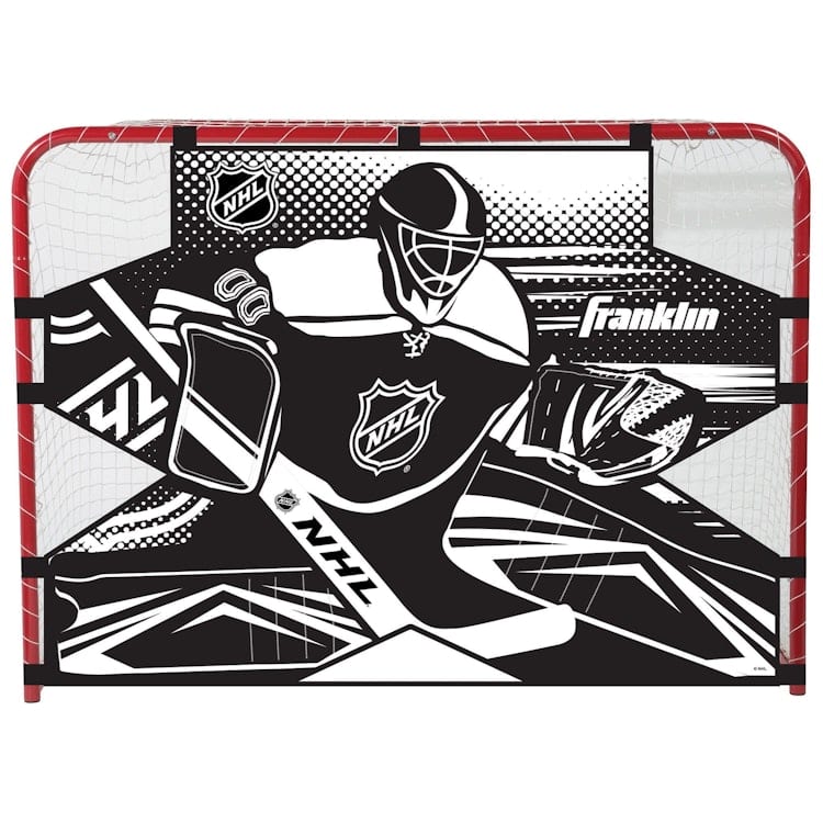 Street Ball NHL Championship Goal Shooting Target – photo 2 in Kanata