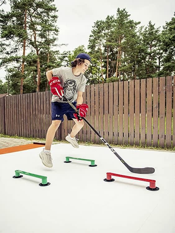 Equipment for Puck Control, Reaction Time & Coordination for rent in Kanata