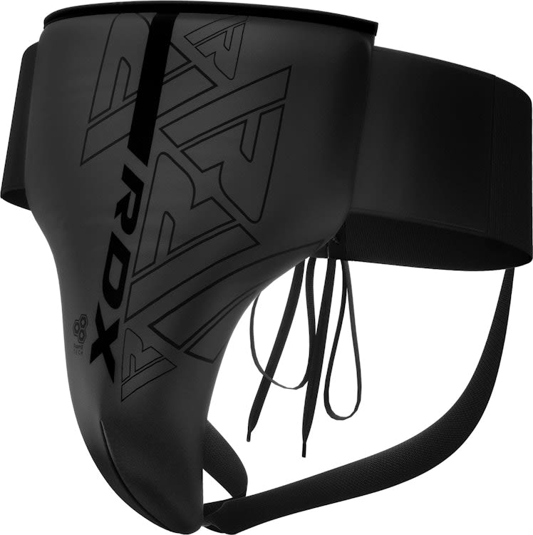 Large Groin Protector for Boxing, Muay Thai, Kickboxing – photo 2 in Kanata