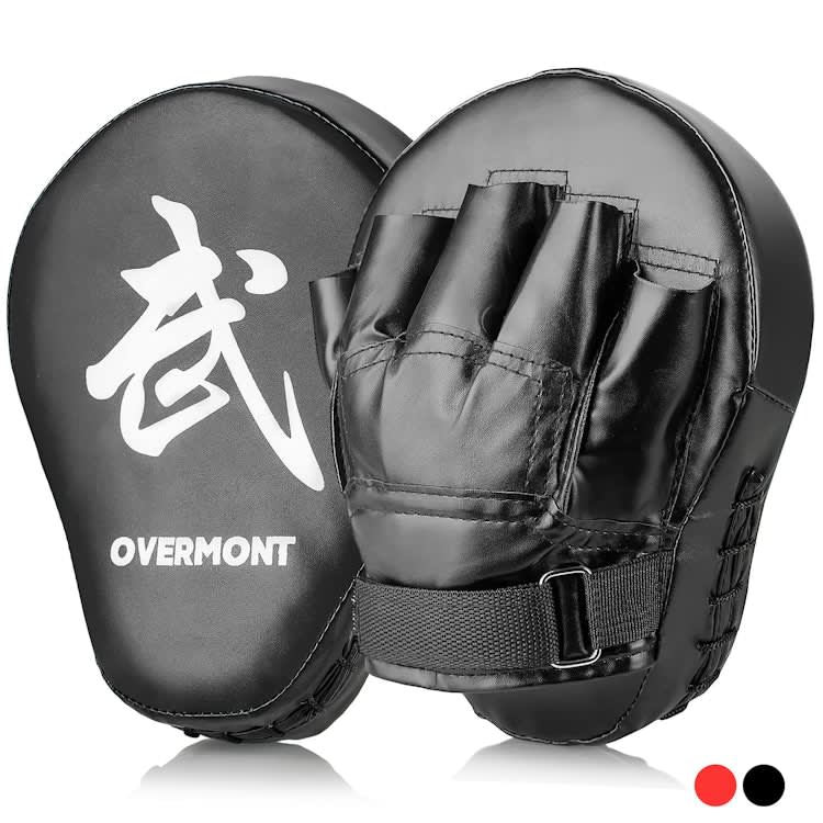 Punching Mitts Boxing Pads – photo 2 in Kanata