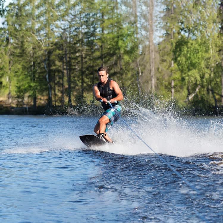 75ft Wakeboard Rope, Tow Rope for Tubing for rent in Kanata