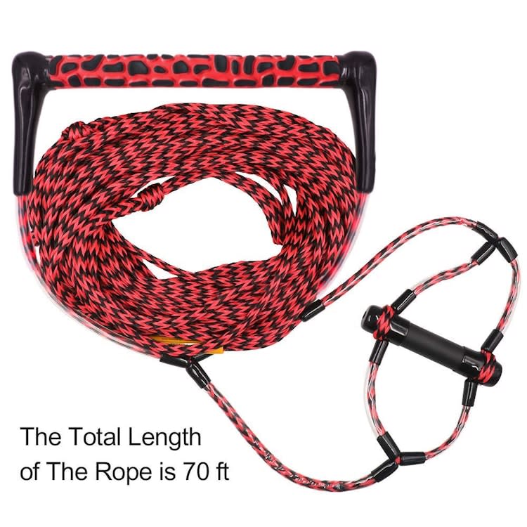 75ft Wakeboard Rope, Tow Rope for Tubing – photo 3 in Kanata