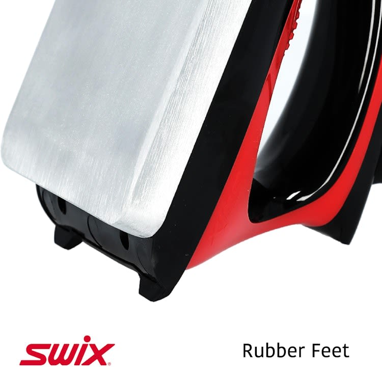SWIX T77 Ski & Snowbord Wax Iron Economy – photo 5 in Kanata