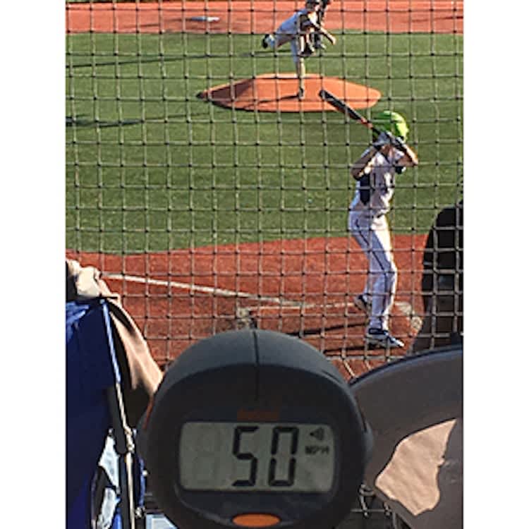 Bushnell Velocity Speed Gun – photo 6 in Kanata
